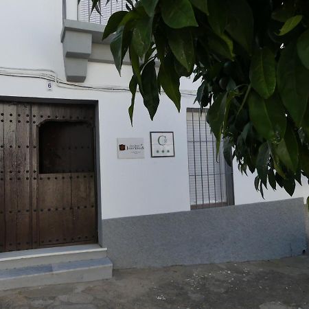 Casa Rural Julio Vegas Santiago Del Campo Ngoại thất bức ảnh