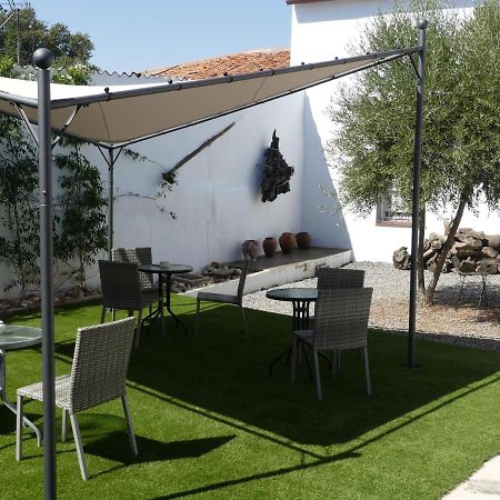 Casa Rural Julio Vegas Santiago Del Campo Ngoại thất bức ảnh