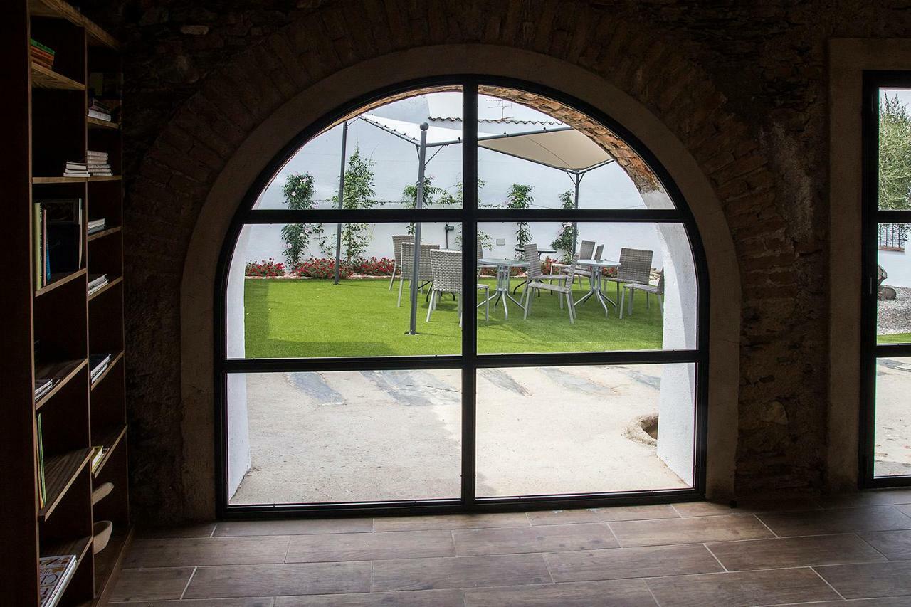 Casa Rural Julio Vegas Santiago Del Campo Ngoại thất bức ảnh
