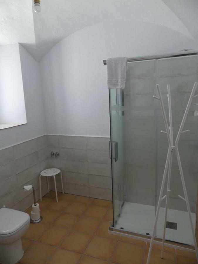 Casa Rural Julio Vegas Santiago Del Campo Ngoại thất bức ảnh