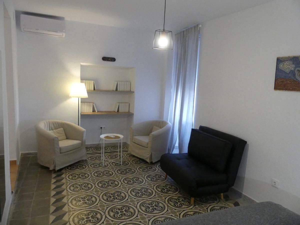 Casa Rural Julio Vegas Santiago Del Campo Ngoại thất bức ảnh