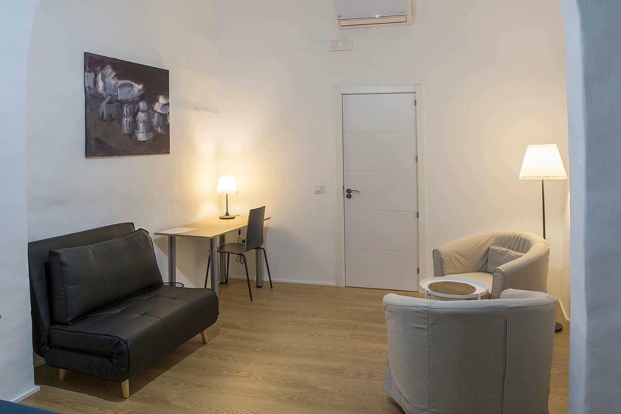 Casa Rural Julio Vegas Santiago Del Campo Ngoại thất bức ảnh